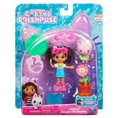 Figurina gabby's dollhouse - petrecerea din gradina, spm6062026-20133471