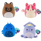 Squishmallows - adopt me! jucarie de plus 20 cm, diverse modele