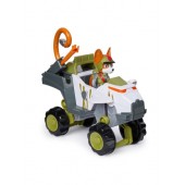 Figurina si vehicul paw patrol jungle tracker's monkey vehicle, spm6067778-20143430