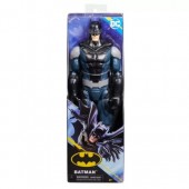 Figurina spin master blue batman 25cm, spm6055697-20138360