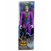 Figurina spin master joker 25cm, spm6055697-20138362