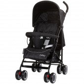 Carucior sport Chipolino Miley obsidian