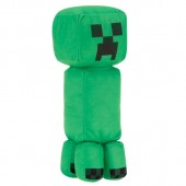 Jucarie din plus creeper, minecraft, 32 cm