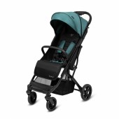 Carucior sport kidwell colmer royal green