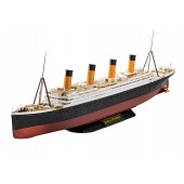Nava RMS Titanic