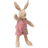 Jucarie textil iepurasul sylvain, moulin roty