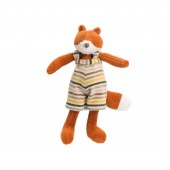 Jucarie textil vulpita gaspard, moulin roty