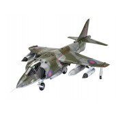 Modelset Harrier GR.1, aniversare 50 de ani
