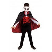 Costum de carnaval - Vampir infricosator