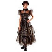 Costum de carnaval - Wednesday Rave’N Dance