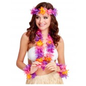 Set hawaii 4 piese