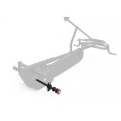Ax spate dreapta kart xl