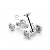 Ax volan buzzy