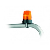 Girofar pentru roll-bar, orange