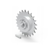 Pinion gran tour 22t