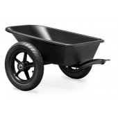 Remorca l kart buddy- rally