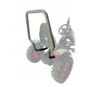 Roll bar farm