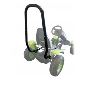 Roll bar off-road