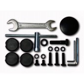 Set asamblare xl frame