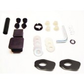 Set capace si piese compact