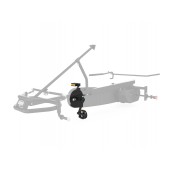 Set pedale + foaie xxl frame