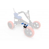 Set pedale 2 in 1 kart buzzy nitro