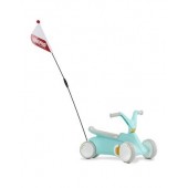 Stegulet  xs kart berg go 2