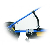 Tija sustinere volan go-kart