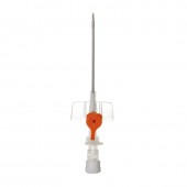 Branule Minut, 14G cateter intravenos, 100 bucati