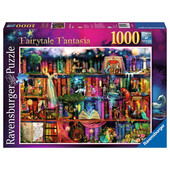 PUZZLE BASM, 1000 PIESE