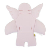 Pernuta universala Angel Jersey Old Pink