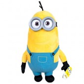 Jucarie din plus kevin, minions, 32 cm