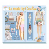Atelier de creatie moda by caroline, djeco