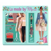 Atelier de creatie moda by marie, djeco
