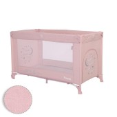 Patut pliabil noemi, 1 nivel, mellow rose star