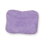 Pernuta de baie, 25x18 cm, violet