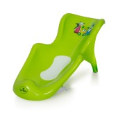 Reductor de baie cu baza antialunecare, green