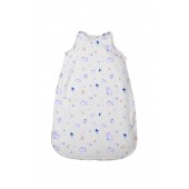 Sac de dormit, primavara/vara, pentru copii cu inaltimea maxima de 85 cm, kites