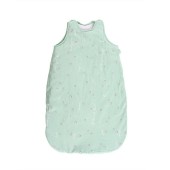 Sac de dormit toamna/iarna, pentru copii cu inaltimea maxima de 85 cm, green sleep&dream