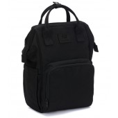 Geanta rucsac barcelona black fillikid