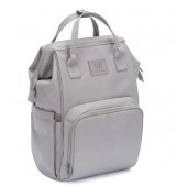 Geanta rucsac barcelona stone grey fillikid