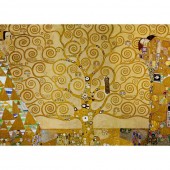 Ravensburger - puzzle gustav klimt copacul vietii 1000 piese design nou