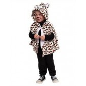 Pelerina - Leopard vesel