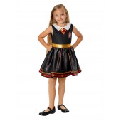 Costum de carnaval - Rochita Gryffindor