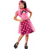 Costum de carnaval Monster High - Draculaura