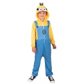 Costum de carnaval  - Minion