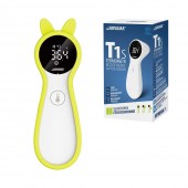 Termometru non-contact cu infrarosu Novama T1S, pentru masurarea temperaturii corpului si a...