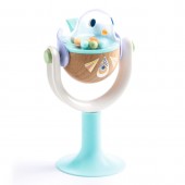 Jucarie bebe babyreversi, djeco