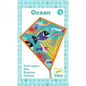 Zmeu ocean, djeco