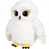 Jucarie din plus hedwig, harry potter, 24 cm